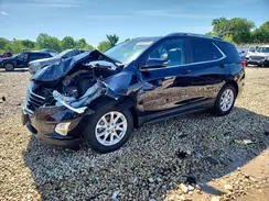 3GNAXKEV7MS105365 2021 CHEVROLET EQUINOX
