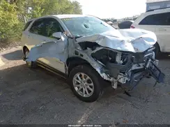3GNAXKEV7MS105947 2021 CHEVROLET EQUINOX