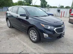 3GNAXKEV7MS106113 2021 CHEVROLET EQUINOX