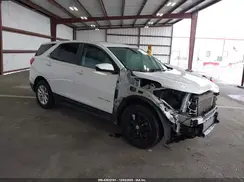 3GNAXKEV7MS109013 2021 CHEVROLET EQUINOX