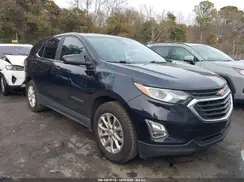 3GNAXKEV7MS109240 2021 CHEVROLET EQUINOX