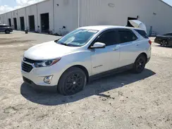 3GNAXKEV7MS109304 2021 CHEVROLET EQUINOX