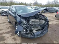 3GNAXKEV7MS111344 2021 CHEVROLET EQUINOX