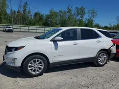 3GNAXKEV7MS111814 2021 CHEVROLET EQUINOX