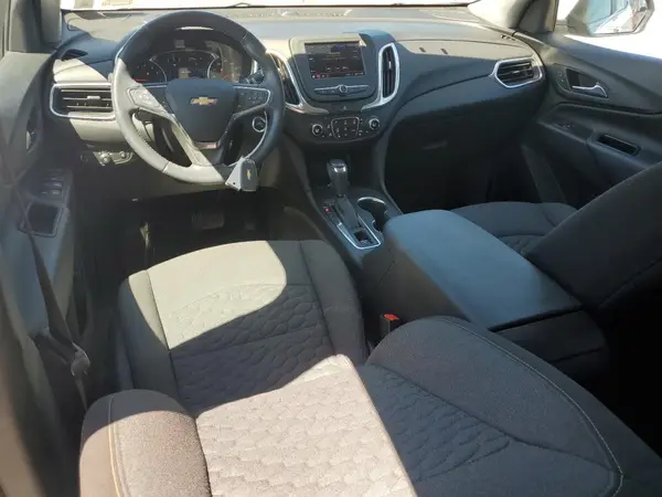 3GNAXKEV7MS111814 2021 CHEVROLET EQUINOX - Image 8