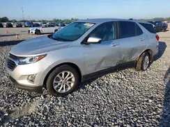 3GNAXKEV7MS112008 2021 CHEVROLET EQUINOX
