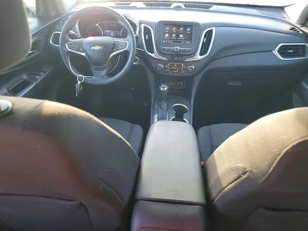 3GNAXKEV7MS112008 2021 CHEVROLET EQUINOX - Image 8