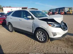 3GNAXKEV7MS112543 2021 CHEVROLET EQUINOX