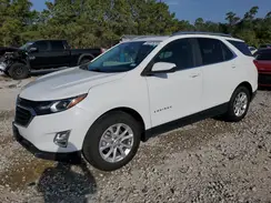 3GNAXKEV7MS114258 2021 CHEVROLET EQUINOX