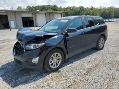 3GNAXKEV7MS114826 2021 CHEVROLET EQUINOX