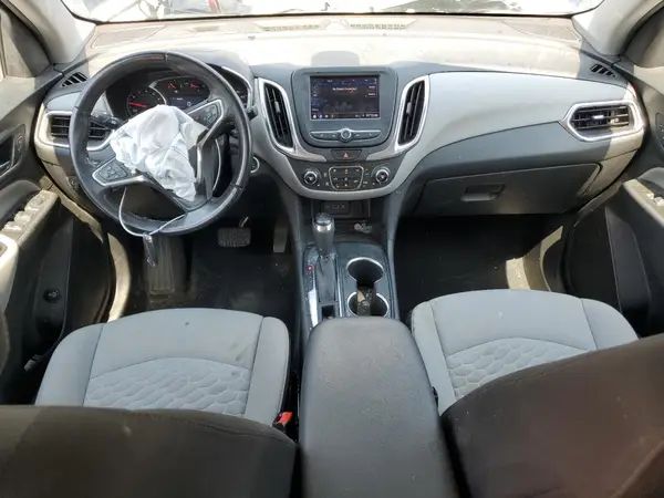 3GNAXKEV7MS114826 2021 CHEVROLET EQUINOX - Image 8