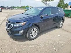 3GNAXKEV7MS116575 2021 CHEVROLET EQUINOX