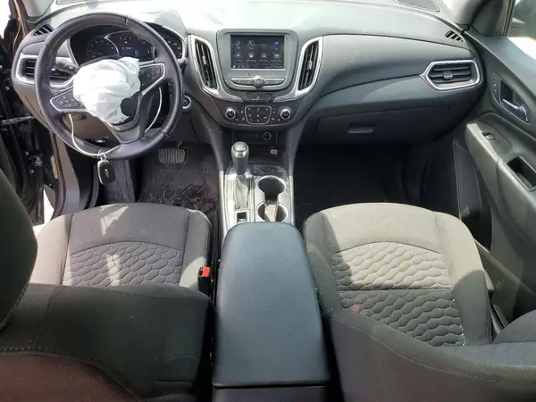 3GNAXKEV7MS116575 2021 CHEVROLET EQUINOX - Image 8