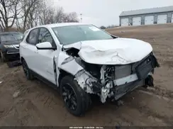 3GNAXKEV7MS117550 2021 CHEVROLET EQUINOX
