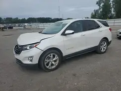 3GNAXKEV7MS119721 2021 CHEVROLET EQUINOX