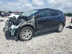 3GNAXKEV7MS120657 2021 CHEVROLET EQUINOX