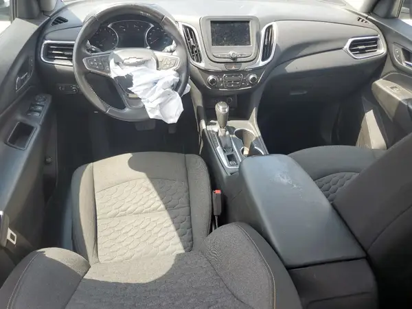 3GNAXKEV7MS120657 2021 CHEVROLET EQUINOX - Image 8