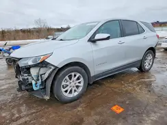 3GNAXKEV7MS122120 2021 CHEVROLET EQUINOX