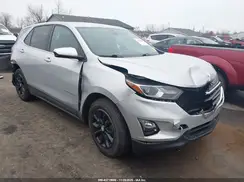 3GNAXKEV7MS122330 2021 CHEVROLET EQUINOX