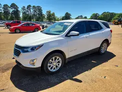 3GNAXKEV7MS123722 2021 CHEVROLET EQUINOX