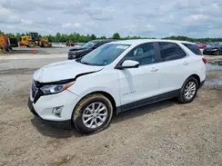 3GNAXKEV7MS124966 2021 CHEVROLET EQUINOX