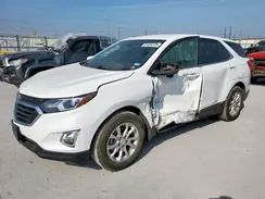 3GNAXKEV7MS125650 2021 CHEVROLET EQUINOX