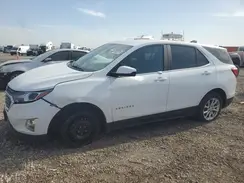 3GNAXKEV7MS126488 2021 CHEVROLET EQUINOX