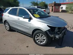 3GNAXKEV7MS127902 2021 CHEVROLET EQUINOX