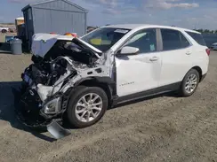 3GNAXKEV7MS129049 2021 CHEVROLET EQUINOX