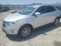 3GNAXKEV7MS131285 2021 CHEVROLET EQUINOX