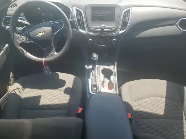 3GNAXKEV7MS131285 2021 CHEVROLET EQUINOX - Image 8