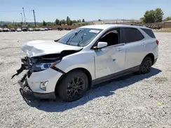 3GNAXKEV7MS132906 2021 CHEVROLET EQUINOX
