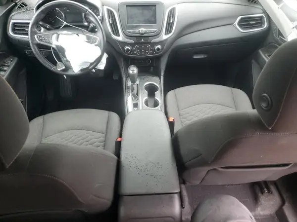 3GNAXKEV7MS140276 2021 CHEVROLET EQUINOX - Image 8