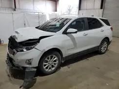 3GNAXKEV7MS140438 2021 CHEVROLET EQUINOX