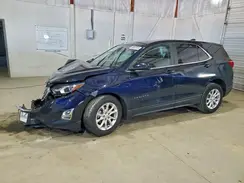 3GNAXKEV7MS141105 2021 CHEVROLET EQUINOX