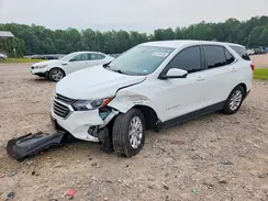 3GNAXKEV7MS142271 2021 CHEVROLET EQUINOX