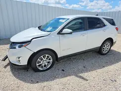 3GNAXKEV7MS144148 2021 CHEVROLET EQUINOX
