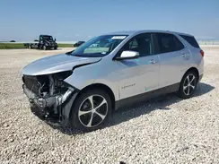 3GNAXKEV7MS144747 2021 CHEVROLET EQUINOX