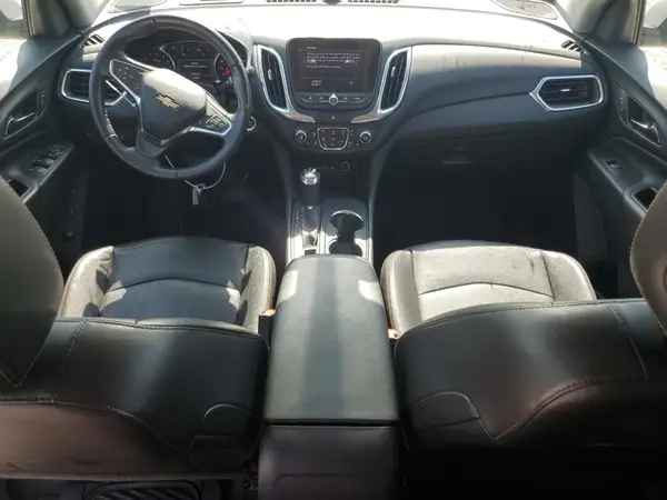 3GNAXKEV7MS144747 2021 CHEVROLET EQUINOX - Image 8