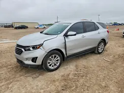 3GNAXKEV7MS145400 2021 CHEVROLET EQUINOX