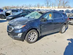 3GNAXKEV7MS146711 2021 CHEVROLET EQUINOX