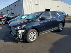 3GNAXKEV7MS148667 2021 CHEVROLET EQUINOX