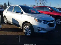 3GNAXKEV7MS149222 2021 CHEVROLET EQUINOX