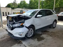 3GNAXKEV7MS151181 2021 CHEVROLET EQUINOX