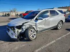 3GNAXKEV7MS152637 2021 CHEVROLET EQUINOX