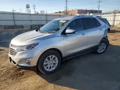 3GNAXKEV7MS154548 2021 CHEVROLET EQUINOX
