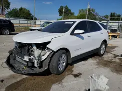 3GNAXKEV7MS155148 2021 CHEVROLET EQUINOX