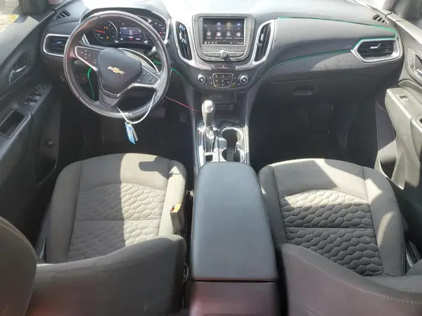 3GNAXKEV7MS155148 2021 CHEVROLET EQUINOX - Image 8