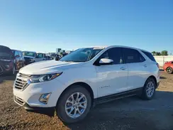 3GNAXKEV7MS156333 2021 CHEVROLET EQUINOX