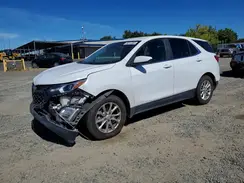 3GNAXKEV7MS157322 2021 CHEVROLET EQUINOX